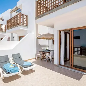 Modern Duplex In Puerto Del Carmen , Tias Spain