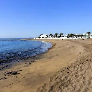 Remo , Playa Honda (Lanzarote) Spain