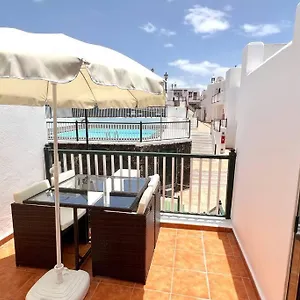 Casa Teddy - And Modern One Bedroom , Tias Spain