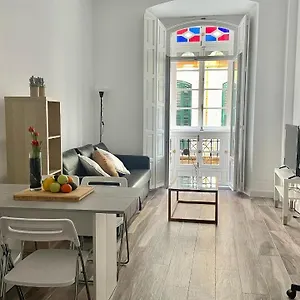 Apartment Cool Center, Malaga