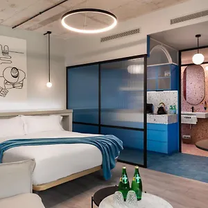 Coeo Parras Design Lägenhet