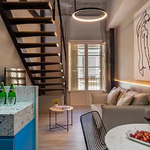 Coeo Pena Design Apartments Appartement