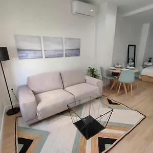 Apartment Parras, Malaga