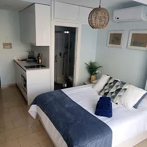 Apartment House Apartment, Playa Malagueta, Malaga