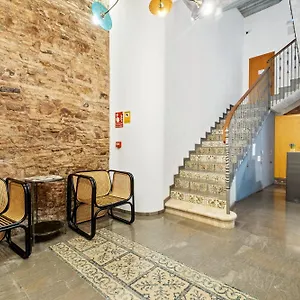 Casapalma Centro Historico Apartment Málaga