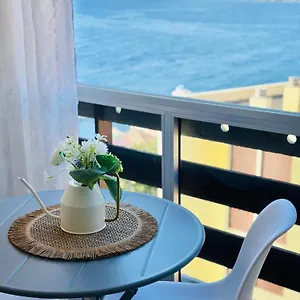 Vistas Al Mar , Candelaria España
