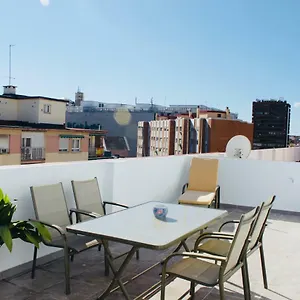 Atico Armengual , Malaga Spain